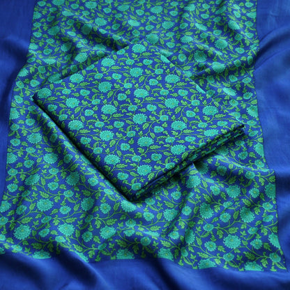 Pashmina Unstitched Suit